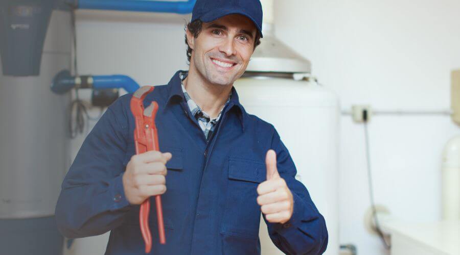 Professional Leak Detection in Pitcairn, PA