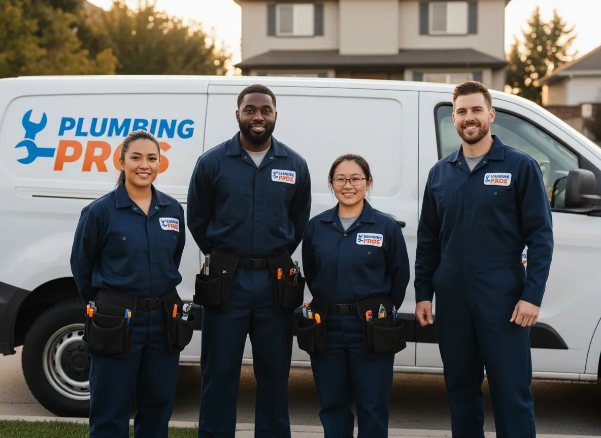 Water Heater Repair company in Pitcairn, PA